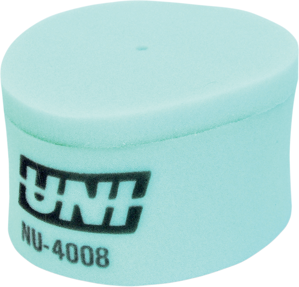 Filtro de aire UNI FILTER - CR250 '73-'74 NU-4008 