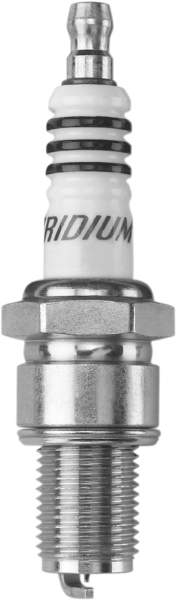 NGK SPARK PLUGS Iridium IX-Zündkerze - DCPR6EIX 8196 