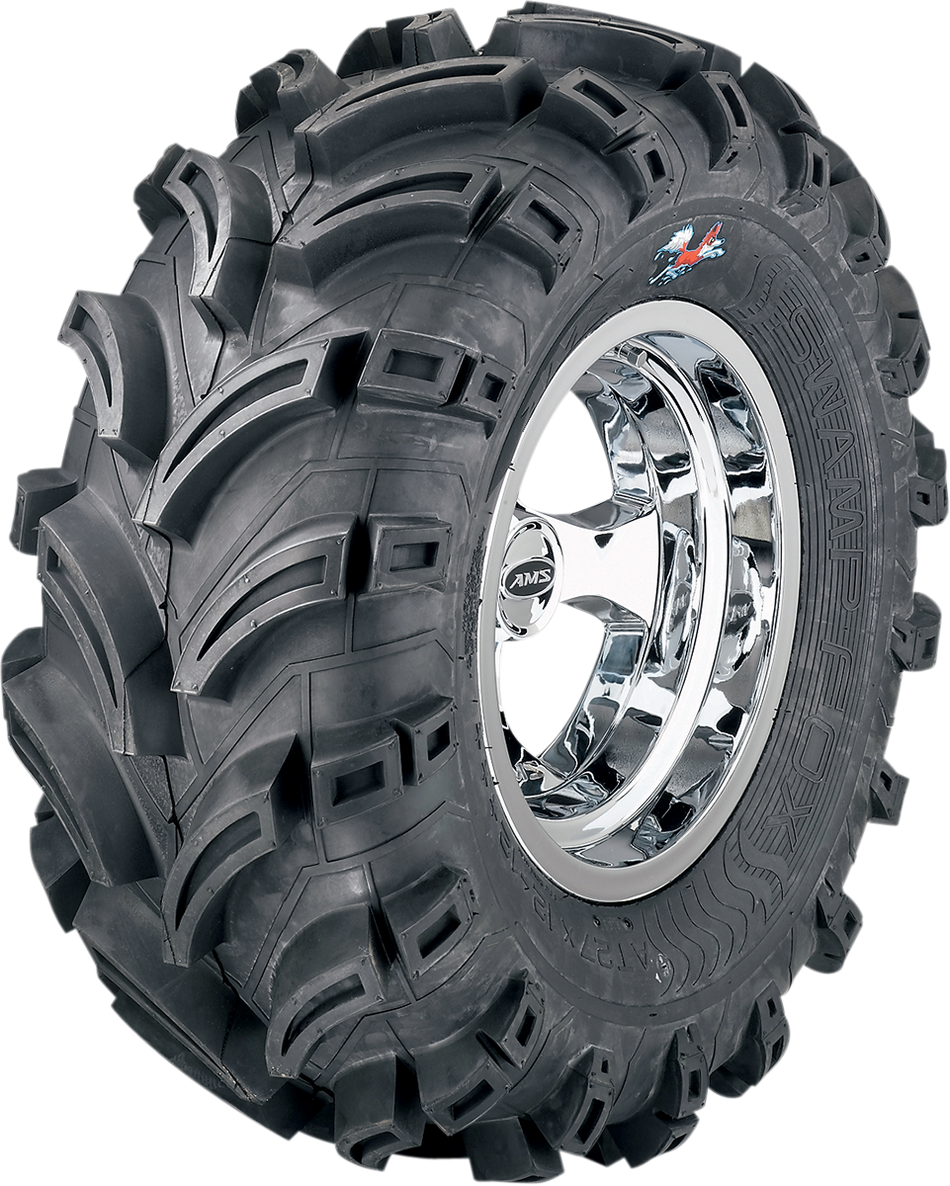 AMS Tire - Swamp Fox - Front/Rear - 24x8-11 - 6 Ply 1148-3520