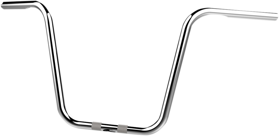 KHROME WERKS Handlebar - Ape Hanger - 14" - Chrome 300212