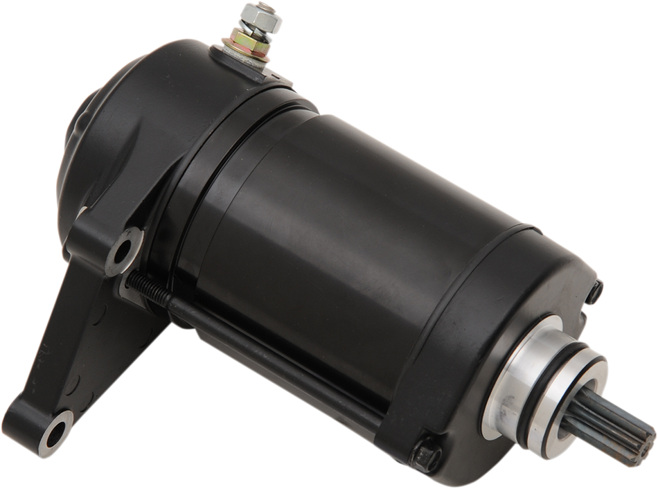 RICK'S MOTORSPORT ELECTRIC Starter Motor - Yamaha 61-423