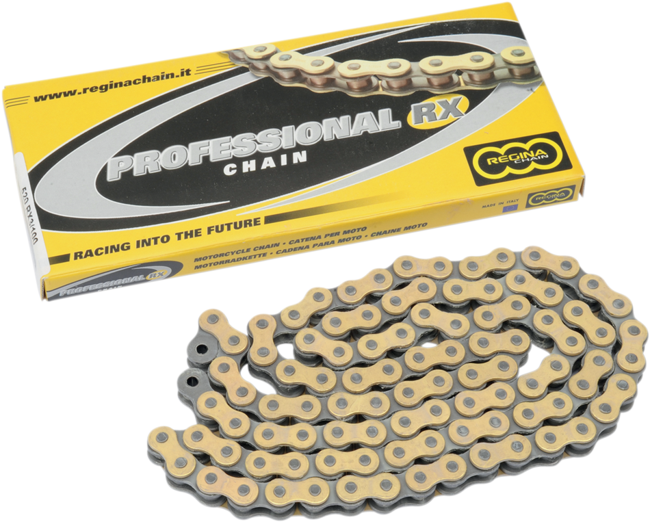 REGINA 520 RX3 Series - Chain - 120 Links 135RX3/00D