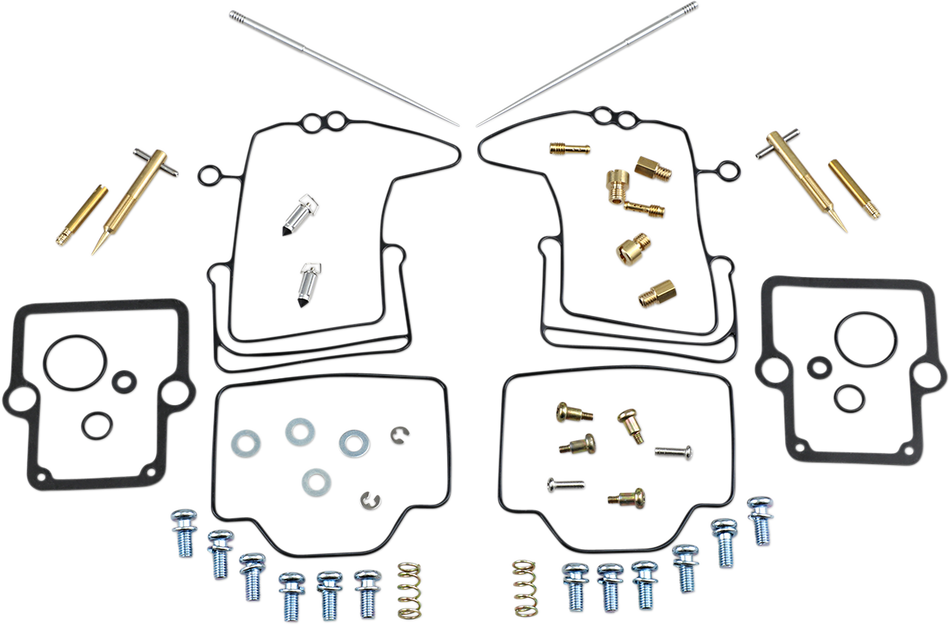 Parts Unlimited Carburetor Rebuild Kit - Polaris 26-1835