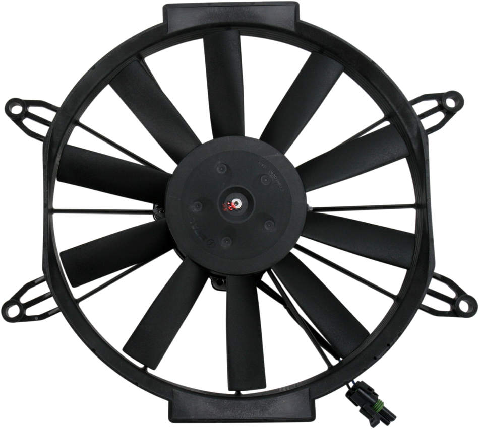 MOOSE UTILITY OEM Replacement Cooling Fan - Polaris Z4004