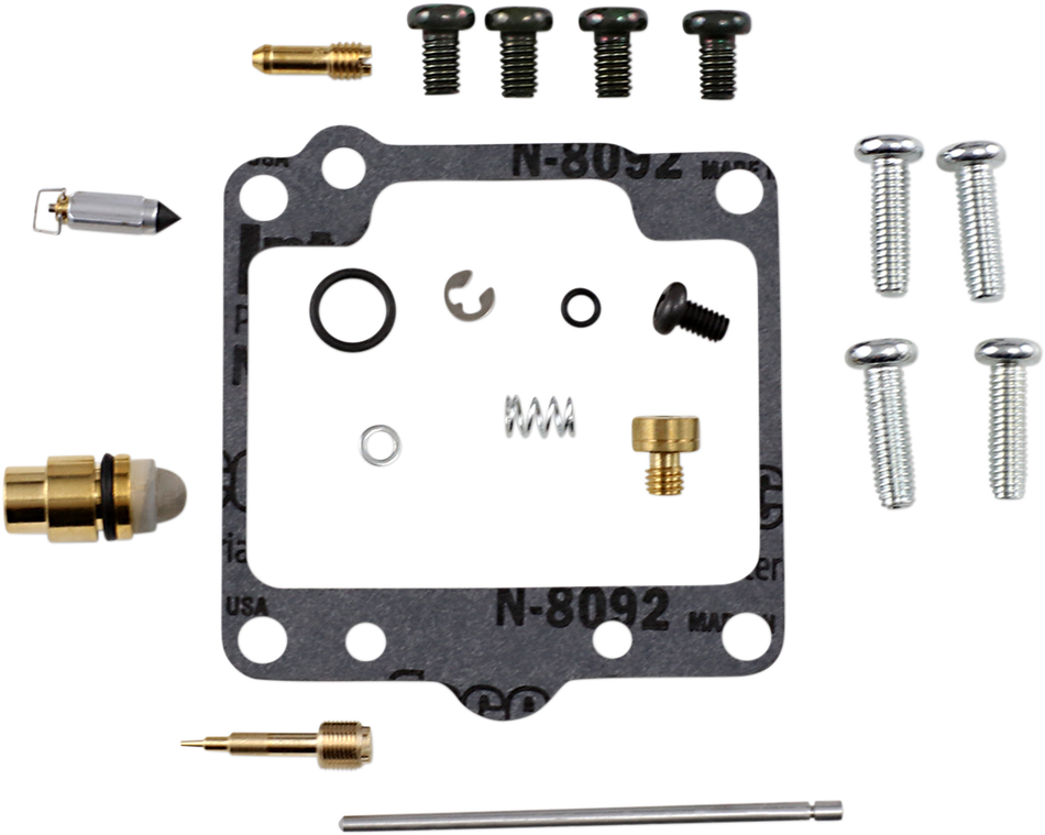 Parts Unlimited Carburetor Kit - Suzuki Ls650 Savage 1996-2017 26-1705