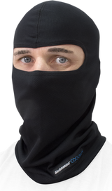 SCHAMPA & DIRT SKINS Coolskin Balaclava BLCLV015