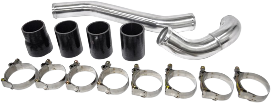 BIKEMAN PERFORMANCE Charge Tube Kit - 1100 Turbo 14-PCCT