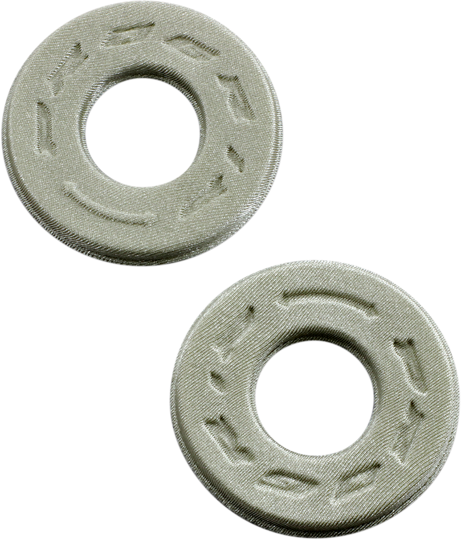 PRO GRIP Grip Donuts - Gris PA5002GR 