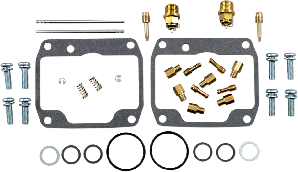 Parts Unlimited Carburetor Rebuild Kit - Arctic Cat 26-1950