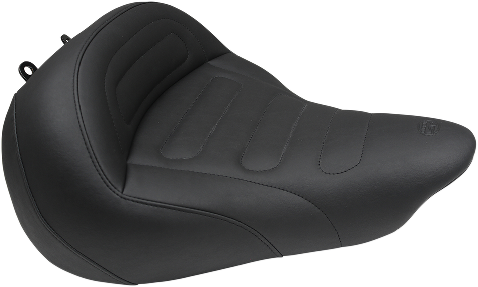 MUSTANG Solo Touring Seat - Breakout 76578