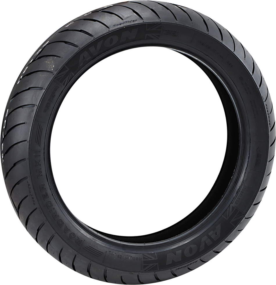 AVON Tire - Roadrider MKII - Rear - 140/70-17 - 66V 638307