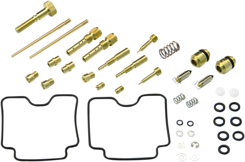 SHINDY Carburetor Kit - YFM600R '01-'04 03-315