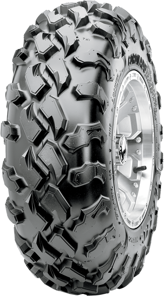 MAXXIS Tire - MU9C Coronado - Front/Rear - 30x10R14 - 8 Ply TM00853100