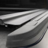 Retrax 21-22 Ford F-150 Super Crew/Super Cab (Incl. 2022 Lightning) 5.5ft Bed RetraxPRO MX 80378