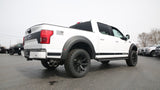 Roush 2015-2020 Ford F-150 2.7L/3.3L/3.5L/5.0L Active Cat-Back Exhaust Kit(Excl. Raptor & Short Cab) 422104