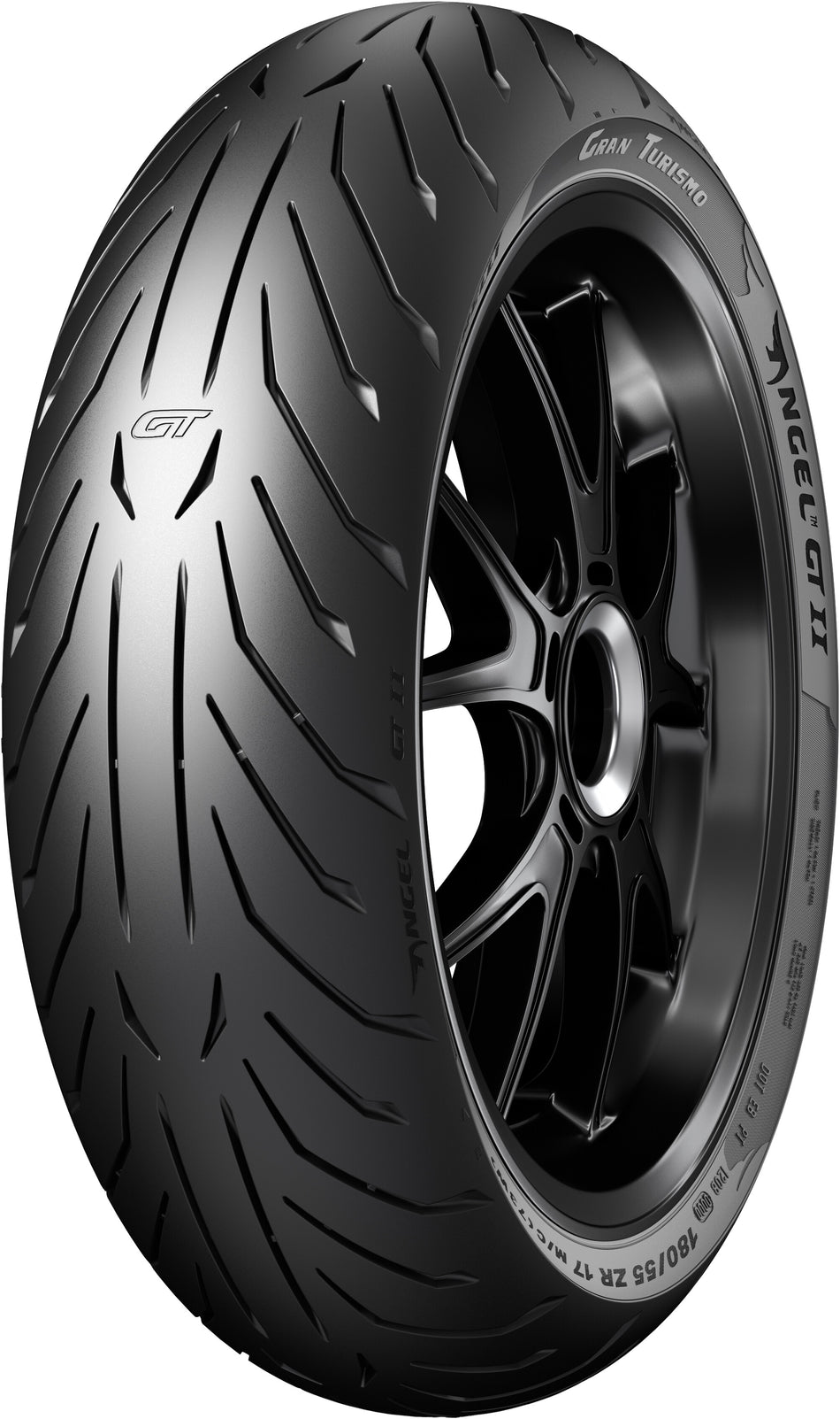 PIRELLITire Angel Gt Ii Rear 170/60zr17r3111900