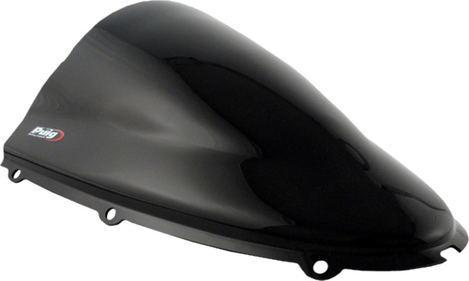 PUIG Windscreen Racing Black 4057N