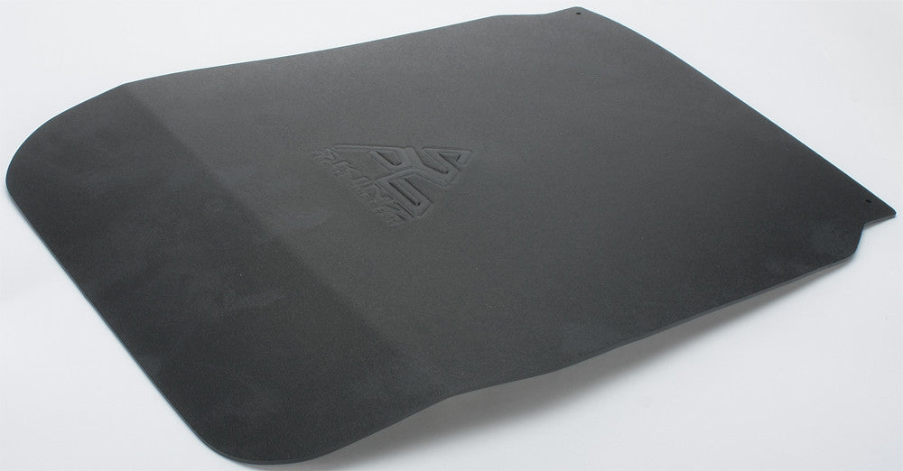 PRO ARMOR Univ Trail Snow Flap SF100-BK
