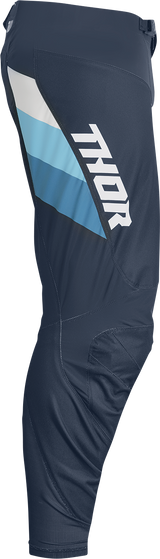 THOR Youth Pulse Tactic Pants - Midnight - 22 2903-2233