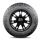 Mickey Thompson Baja Boss A/T Tire - 35X12.50R20LT 125Q 90000036842 247485