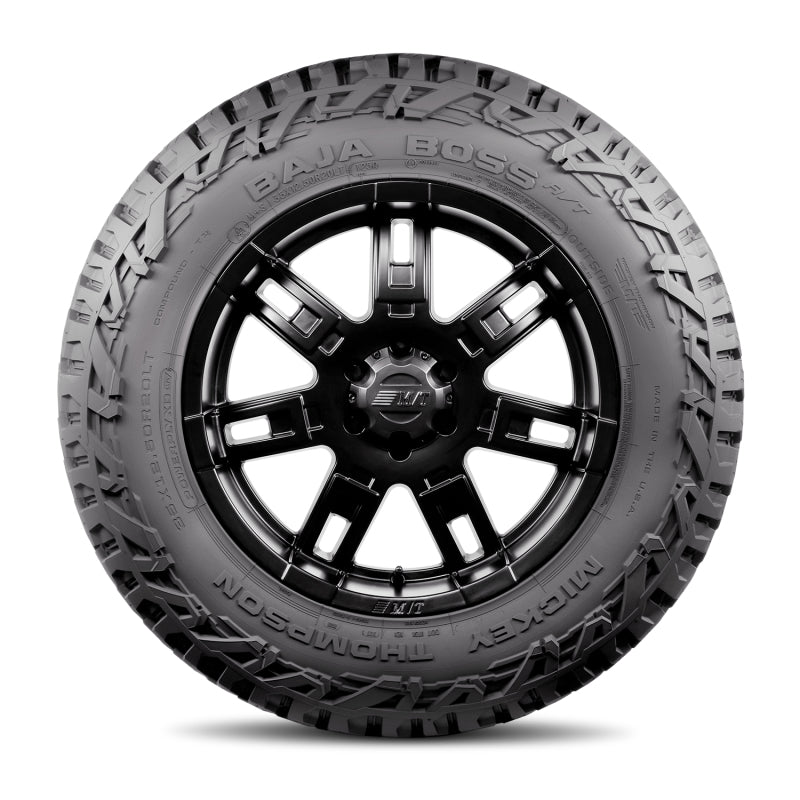Mickey Thompson Baja Boss A/T SUV Tire - 285/70R17 116T 90000049676 247502