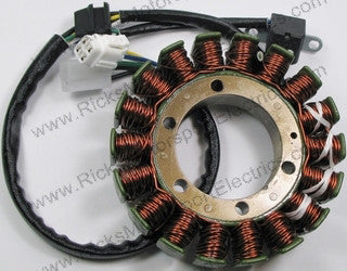 RICKS Stator 21-057