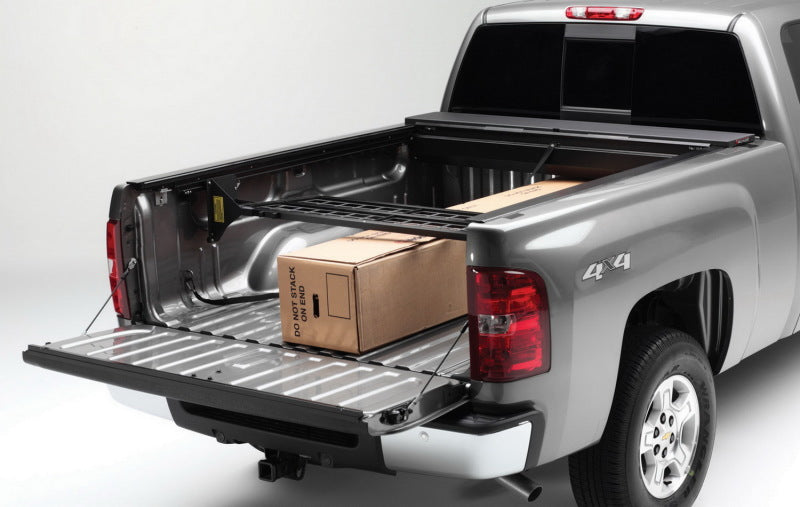 Roll-N-Lock 20-22 Jeep Gladiator (60in. Bed Length) Cargo Manager CM495