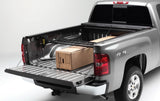 Roll-N-Lock 20-22 Jeep Gladiator (60in. Bed Length) Cargo Manager CM495