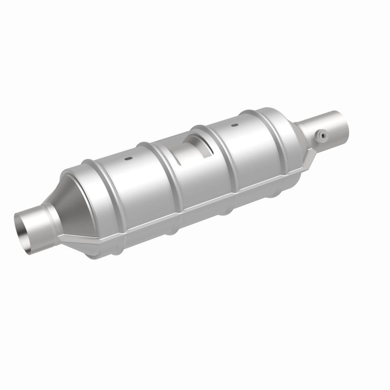 MagnaFlow Conv Univ 97-02 Ford Truck And Vans 55400