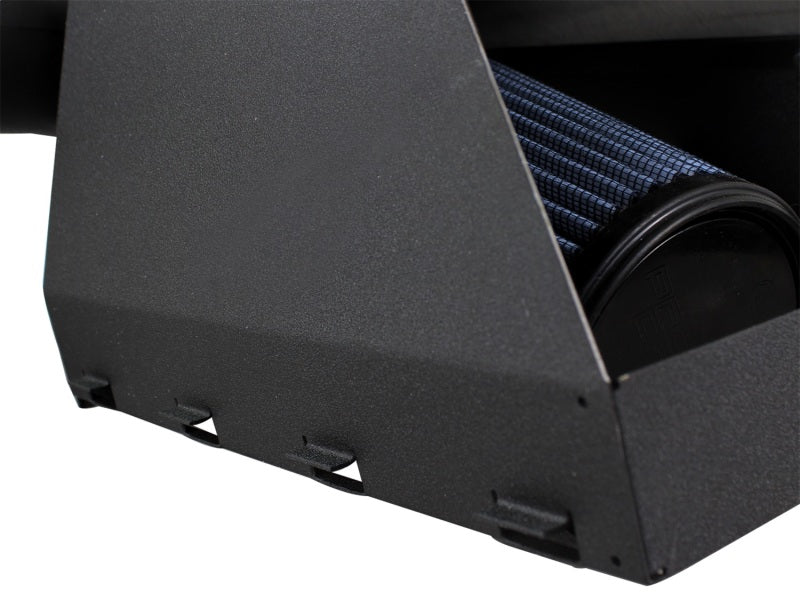 aFe MagnumFORCE Intake System Stage-2 PRO 5R 06-09 Jeep Commander (XK) V8 4.7L 54-12602