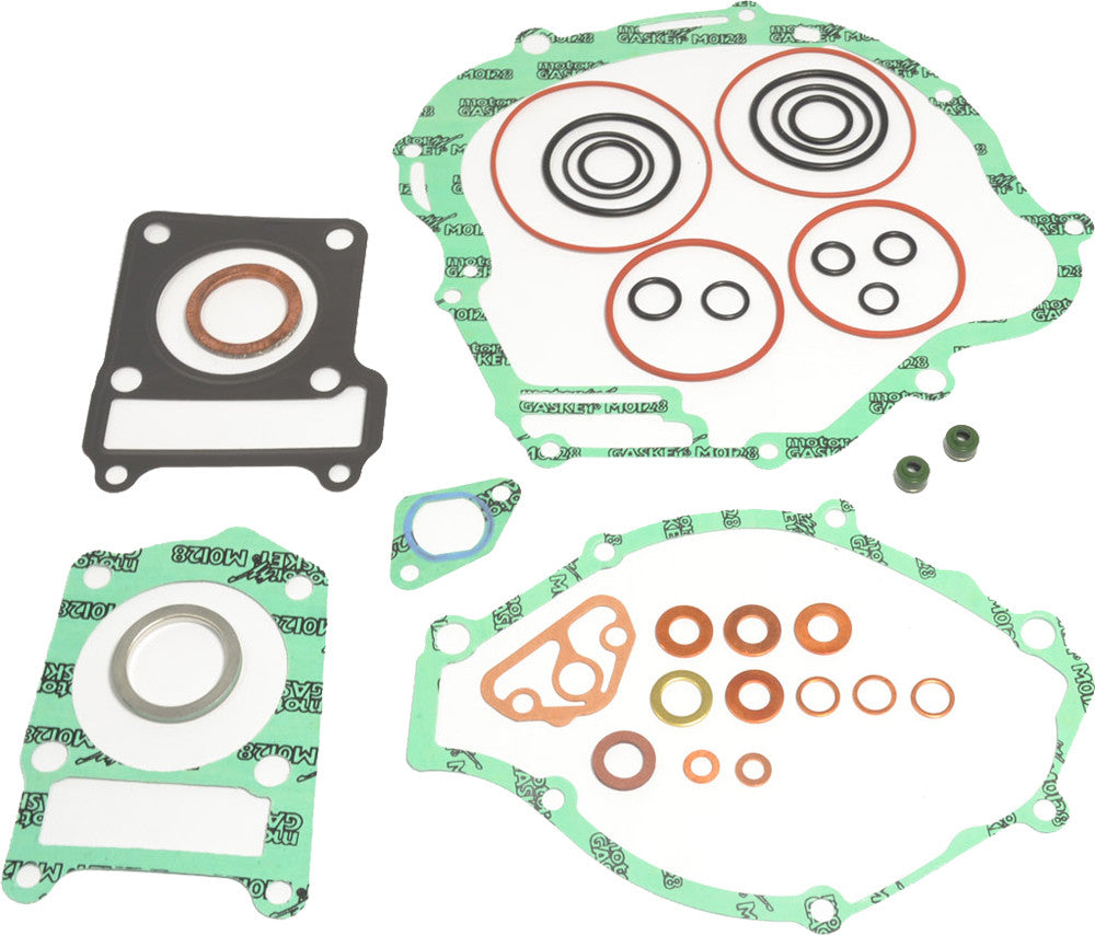 ATHENA Complete Gasket Kit Yam P400485850157