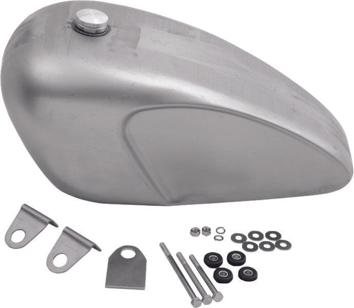 HARDDRIVE Legacy Lynx Custom Gas Tank 12974