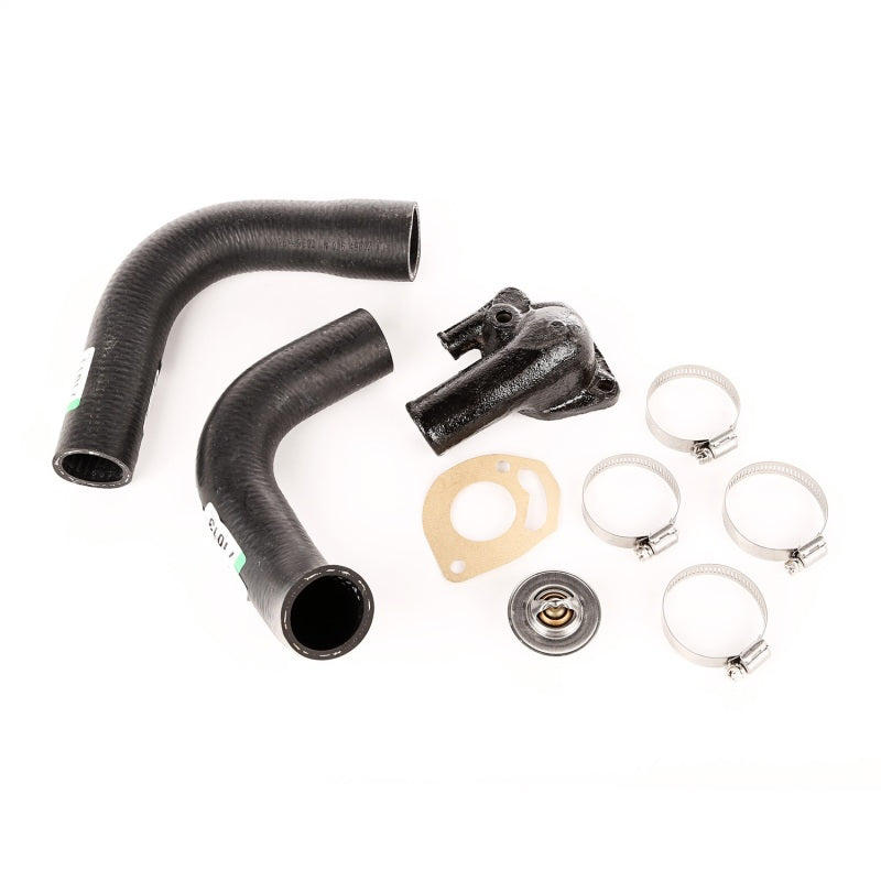 Omix Cooling System Kit 4.2L- 72-86 Jeep CJ 17118.21