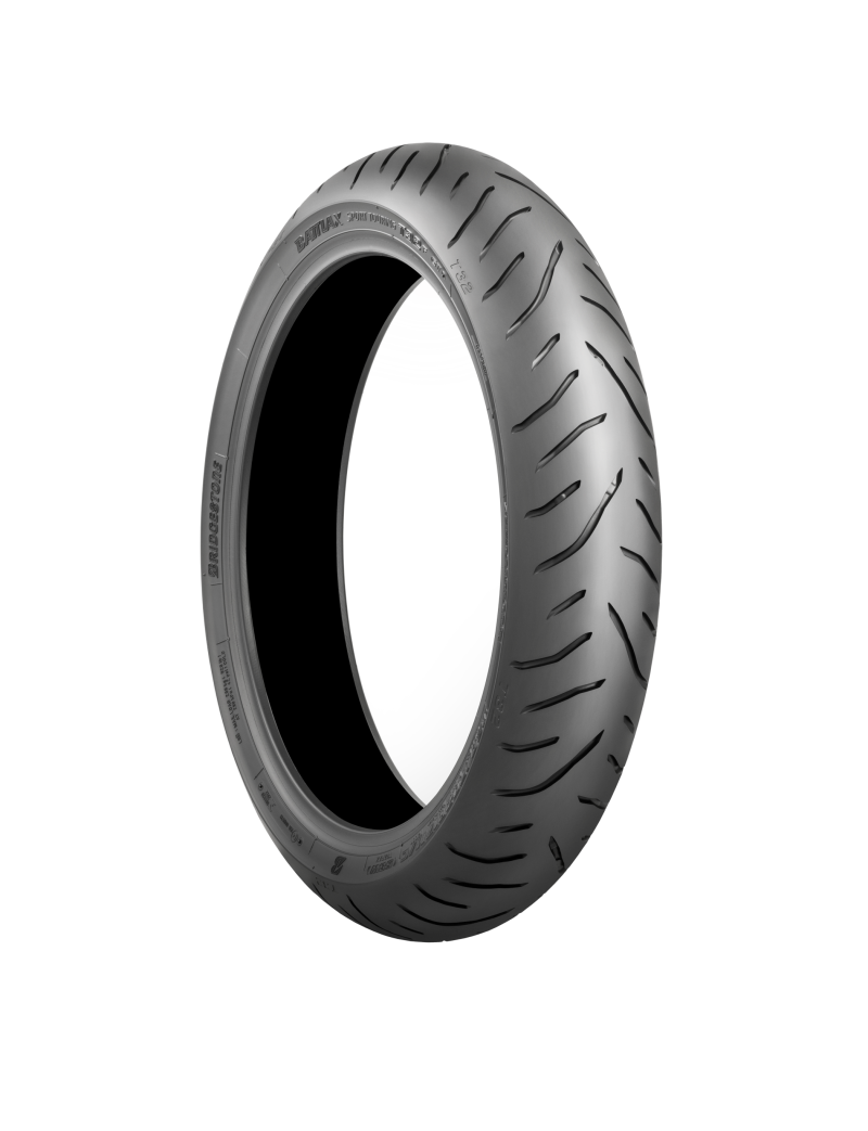 Bridgestone Battlax Sport Touring T32F GT Tire - 120/70ZR17 M/C 58W TL 12733