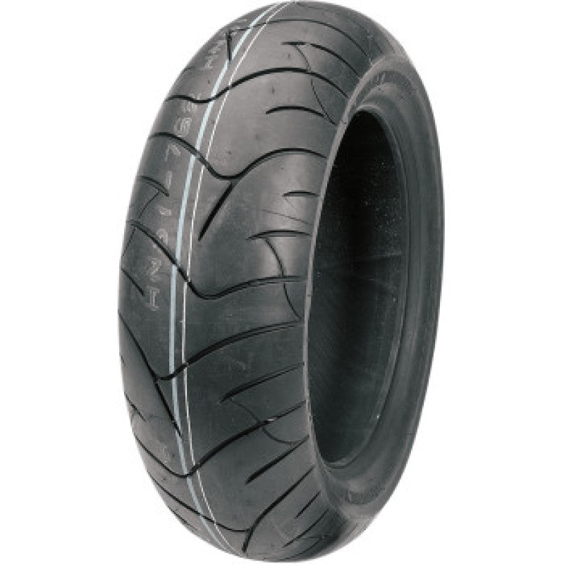 Bridgestone Battlax BT020R Radial Tire - 200/60R16 M/C 79V TL 34485