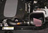 K&N 11-13 Dodge Charger/Challenger / 11-13 Chrysler 300C V8-5.7L Aircharger Performance Intake 63-1114