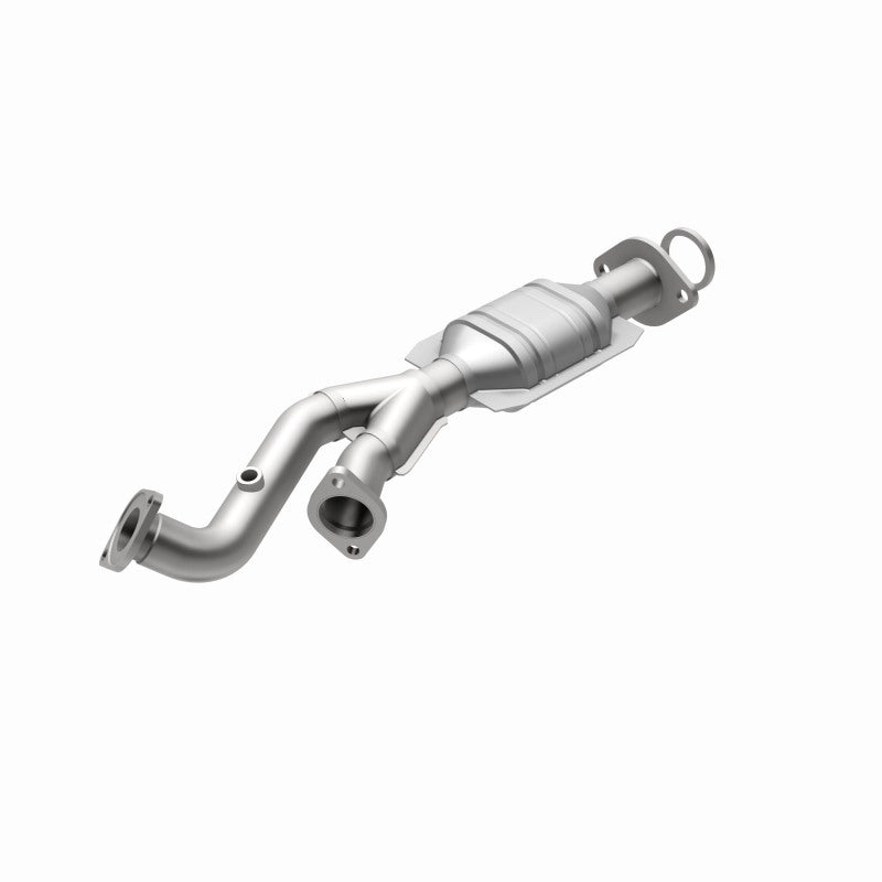 MagnaFlow Conv DF 03-04 4Runner 4.7 Rear 93655
