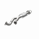 MagnaFlow Conv DF 03-04 4Runner 4.7 Rear 93655