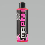 Chemical Guys Mr. Pink Super Suds Shampoo & Superior Surface Cleaning Soap - 16oz CWS_402_16