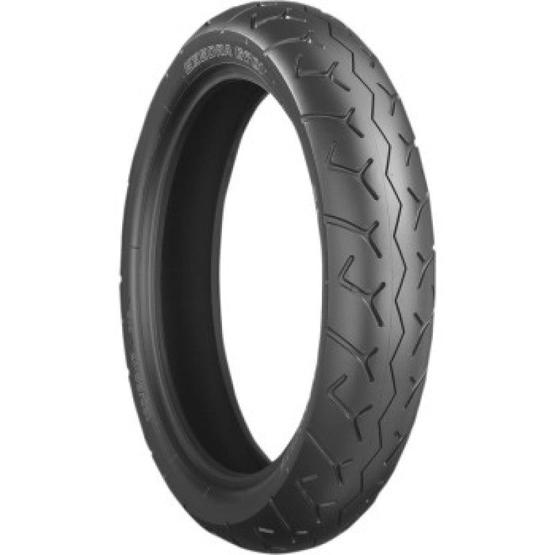 Bridgestone Exedra G701 Radial Tire - 150/80R17 72H TL 57878