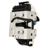 Omix Türriegel vorne links mit Zentralverriegelung – 07–18 JK 11810.11