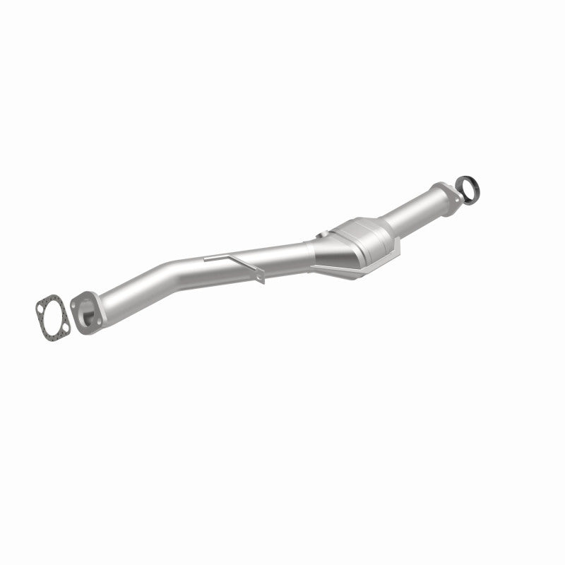 Convertidor MagnaFlow de ajuste directo 12-14 Subaru Impreza 2.5L / 15-16 WRX STI