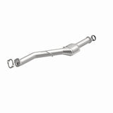 Convertidor MagnaFlow de ajuste directo 12-14 Subaru Impreza 2.5L / 15-16 WRX STI
