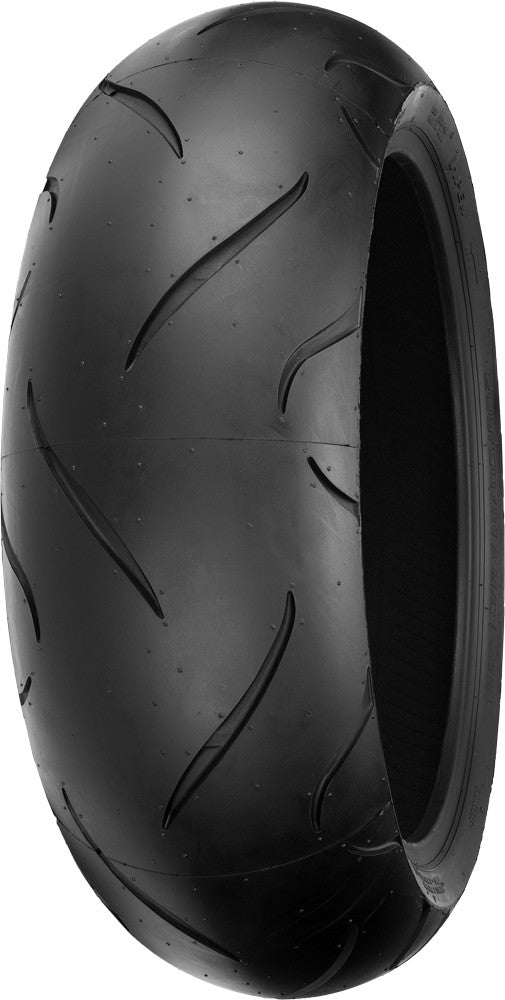 SHINKO Tire 010 Apex Rear 180/55zr17 (73w) Jlsb Tl 87-4073