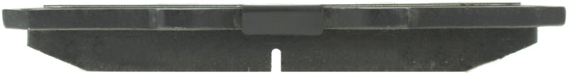 StopTech 89-96 Nissan 300ZX Sport Performance Front Brake Pads 309.0647