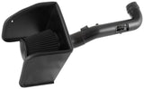K&N 17-18 Chevrolet Colorado 3.6L V6 Black Performance Intake Kit 71-3104