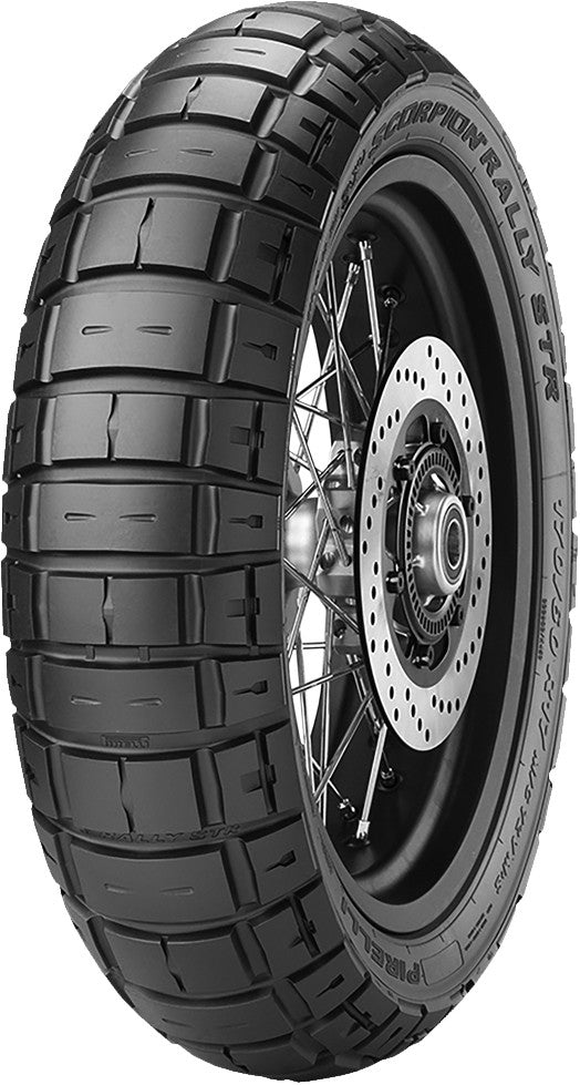 PIRELLITire Rally Str Rear 150/70r18 70v Radial2803500