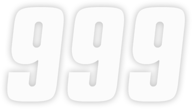 FACTORY EFFEX FX Número de fábrica 9 - Blanco - 7" 08-90099 
