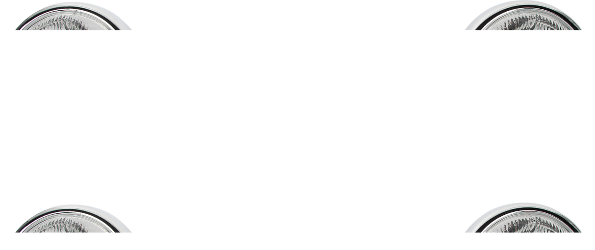 Barra de luces COBRA - XVS1100 Classic 04-0241 