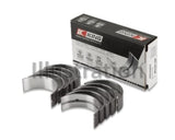 King Audi CDAA / CDHA / CDHB / CDAB (Size STD) Main Bearing Set (Set of 5) GMB5779SM